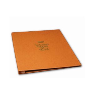 Cardápio – Ref: CS14