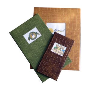 Cardápio – Ref: CS15