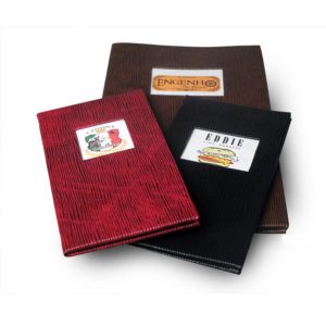 Cardápio – Ref: CS20