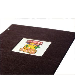 Cardápio – Ref: CS25