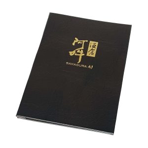 Cardápio – Ref: CS71