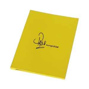 Cardápio – Ref: CS75