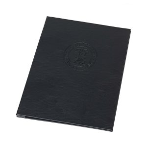 Cardápio – Ref: CS80