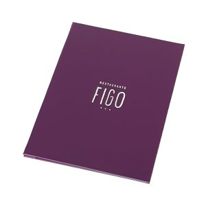 Cardápio – Ref: CS82