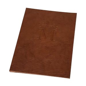 Cardápio – Ref: CS85