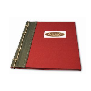 Cardápio – Ref: LO02