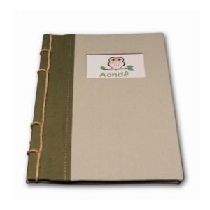 Cardápio – Ref: LO04