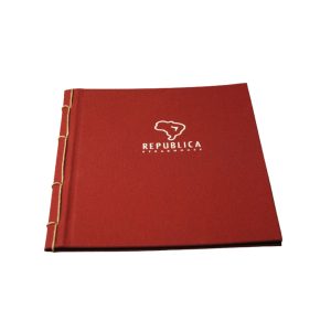 Cardápio – Ref: LO05