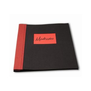 Cardápio – Ref: LO07