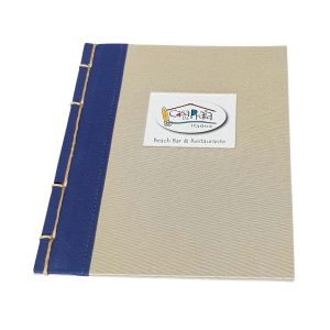 Cardápio – Ref: LO95