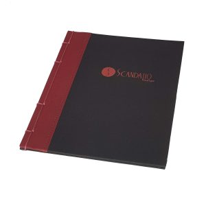 Cardápio – Ref: LO96