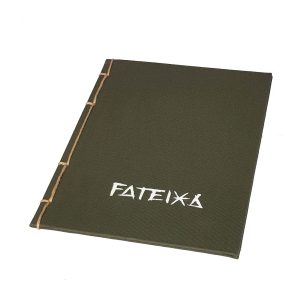 Cardápio – Ref: LO99