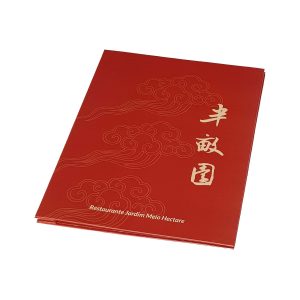 Cardápio – Ref: PL96