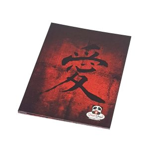 Cardápio – Ref: PL97