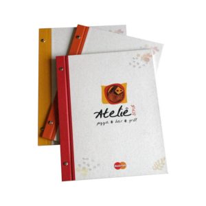 Cardápio – Ref: PR03