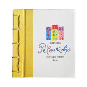 Cardápio – Ref: PR07