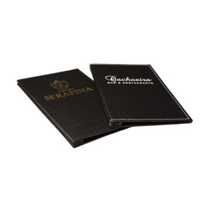 Carta de Vinho - Ref: CV02