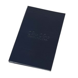 Carta de Vinho - Ref: CV85