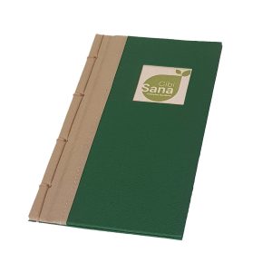 Carta de Vinho - Ref: CV86