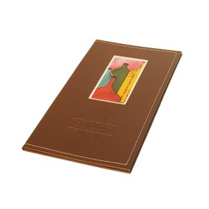 Carta de Vinho - Ref: CV87