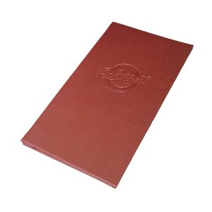 Carta de Vinho - Ref: CV90