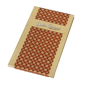 Carta de Vinho - Ref: CV96