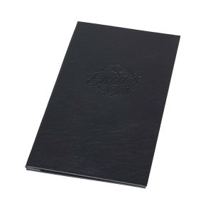 Carta de Vinho - Ref: CV98