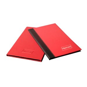 Porta Notas / Porta Contas - Ref: PN07