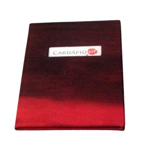 Porta Notas / Porta Contas - Ref: PN08