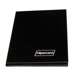 Porta Notas / Porta Contas - Ref: PN09