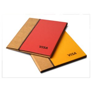 Porta Notas / Porta Contas - Ref: PN11