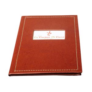 Porta Notas / Porta Contas - Ref: PN12