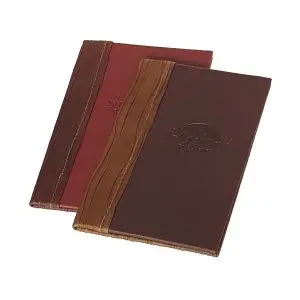 Porta Notas / Porta Contas - Ref: PN79