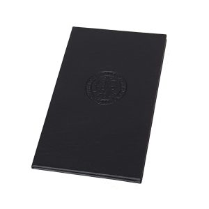 Porta Notas / Porta Contas - Ref: PN80