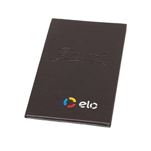 Porta Notas / Porta Contas - Ref: PN82