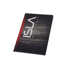 Porta Notas / Porta Contas - Ref: PN83