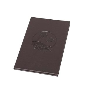 Porta Notas / Porta Contas - Ref: PN85