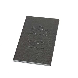 Porta Notas / Porta Contas - Ref: PN86