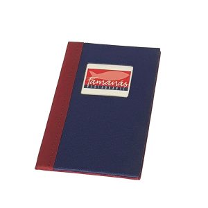 Porta Notas / Porta Contas - Ref: PN87