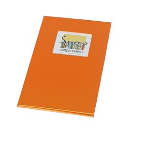 Porta Notas / Porta Contas - Ref: PN88