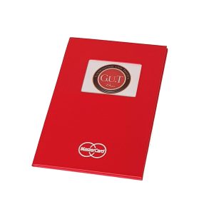 Porta Notas / Porta Contas - Ref: PN89