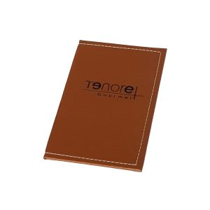 Porta Notas / Porta Contas - Ref: PN90