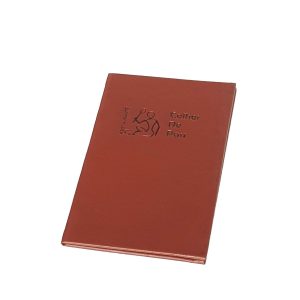 Porta Notas / Porta Contas - Ref: PN91