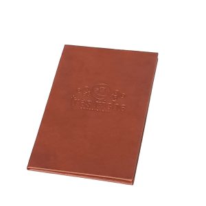 Porta Notas / Porta Contas - Ref: PN94