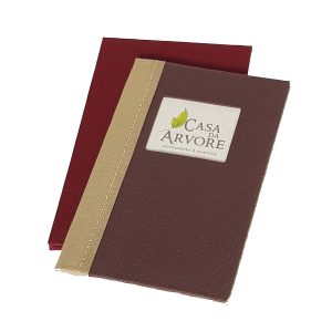 Porta Notas / Porta Contas - Ref: PN95