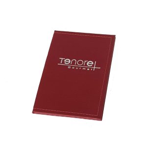 Porta Notas / Porta Contas - Ref: PN99